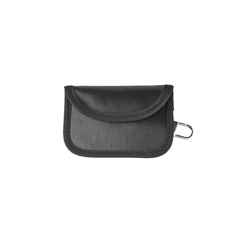 Fodral för nyckelfodral för keyless RFID-nyckel amio-02637