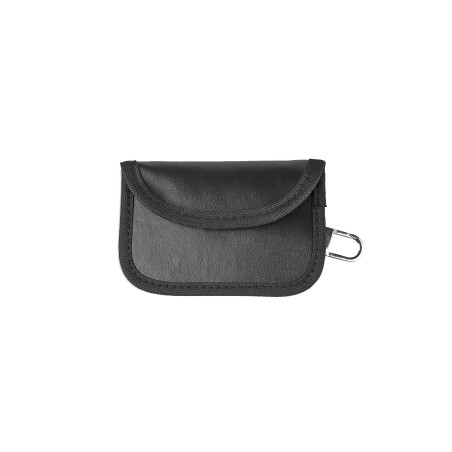 Fodral för nyckelfodral för keyless RFID-nyckel amio-02637