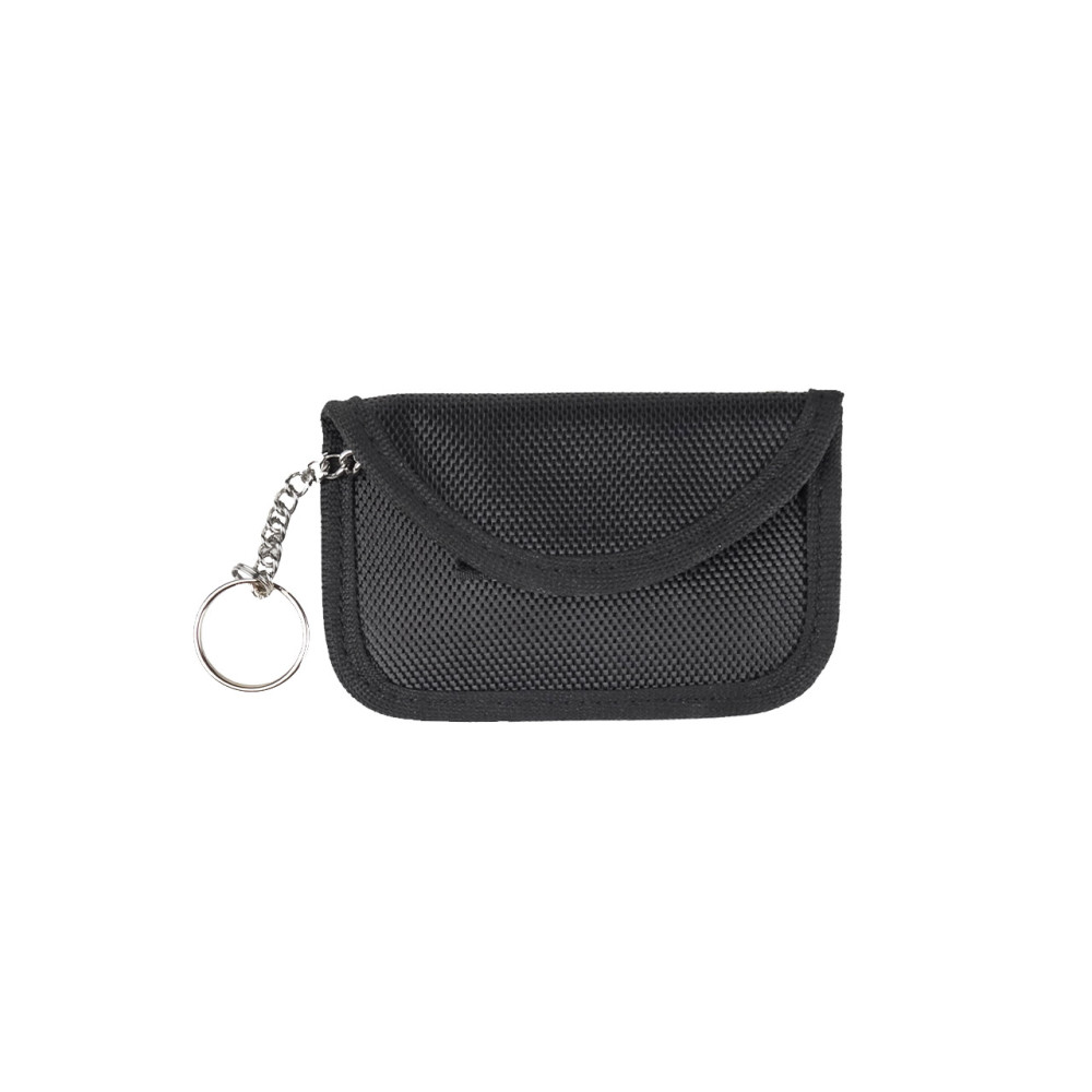 Etui pokrowiec na kluczyk rfid amio-02638 Etui pokrowiec na kluczyk rfid amio-02638