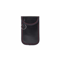 Fodral fodral för nyckel keyless rfid amio-02639