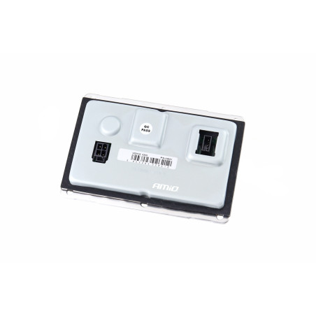 Omvandlare xenon ersättare d1/3(v2) amio-02621