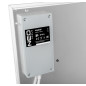 Infraröd värmepanel 450W