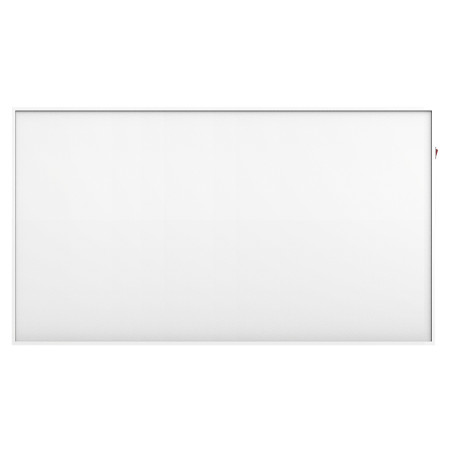 Infraröd värmepanel 450W, WIFI