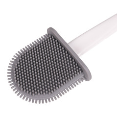 AG316J Silikon Toalettborste WC