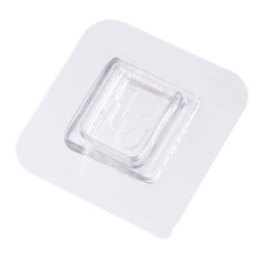 AG316J Silikon Toalettborste WC