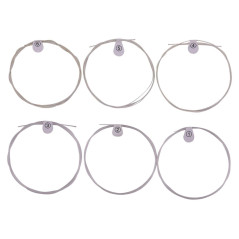 AG345A Nylonsträngar för klassisk gitarr.