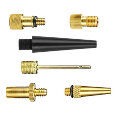 AG414C Adapter för ventiler dv av sv