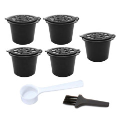 AG514C Återanvändbara kapslar