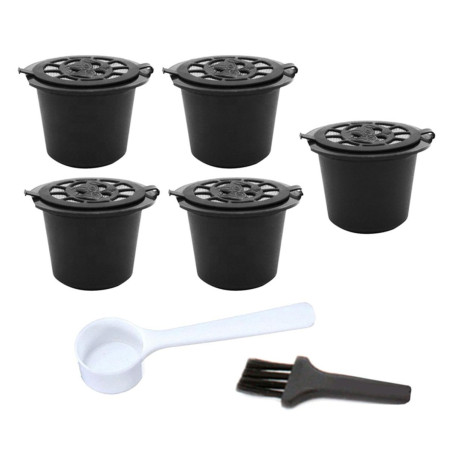 AG514C Återanvändbara kapslar