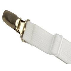 AG595A Elastiska bandklämmor för lakan 2 st | HandlaSmidigt.se