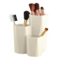 AG605E Makeup brush holder