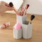 AG605E Makeup brush holder