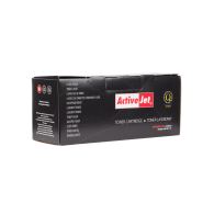 TONER ActiveJet för HP-laserprinter (06A C3906A) svart