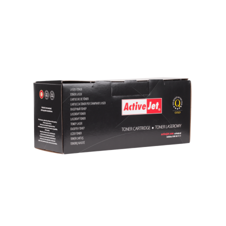TONER ActiveJet för HP-laserprinter (06A C3906A) svart