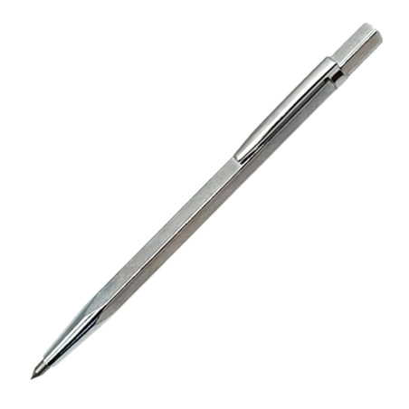 NZ12C Kakelplatta metallpenna 140mm | HandlaSmidigt.se