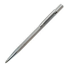 NZ12C Kakelplatta metallpenna 140mm