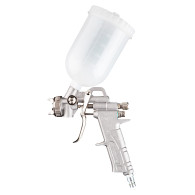 Sprutpistol med översta tanken 0,5 l, 1,4 mm