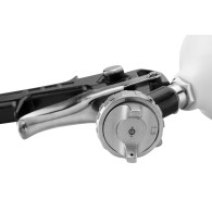Sprutpistol med översta tanken 0,5 l, 1,4 mm