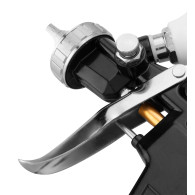 Sprutpistol med översta tanken 0,5 l, 1,4 mm