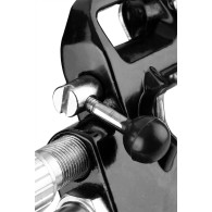 Sprutpistol med översta tanken 0,5 l, 1,4 mm