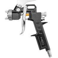 Sprutpistol med översta tanken 0,5 l, 1,4 mm