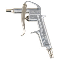 Kort luftpistol