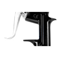 Kort luftpistol