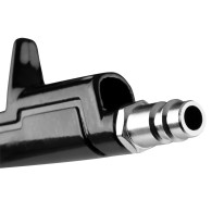 Kort luftpistol