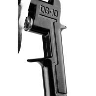 Kort luftpistol