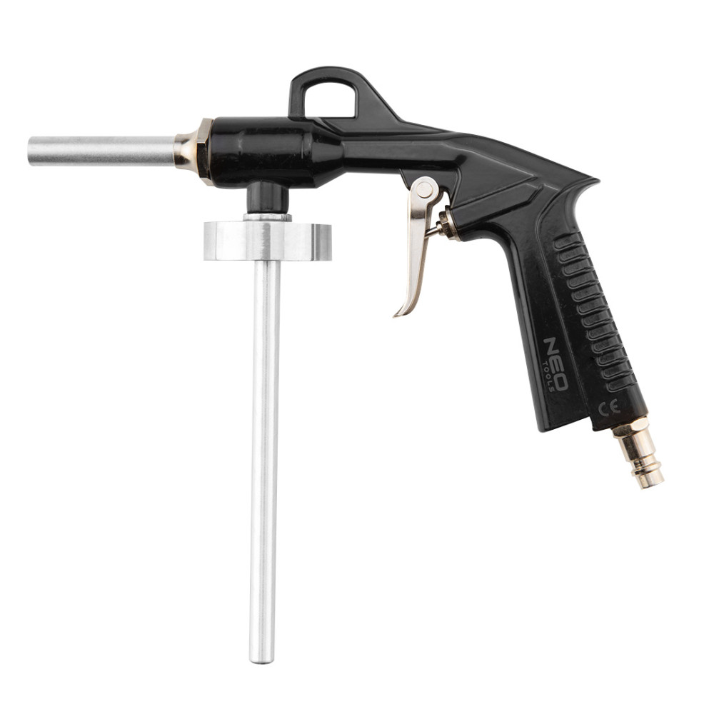 Pistol för underhåll Pistol för underhåll