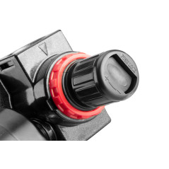 Filteravvattning 1/2 ', med tryckregulator, metallhölje | HandlaSmidigt.se