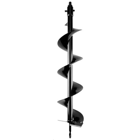 Jordborr M14 för 58G084, 120 x 600 mm