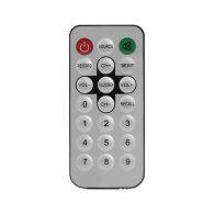 Digital USB DVB-T2 H.265 HEVC REBEL tuner