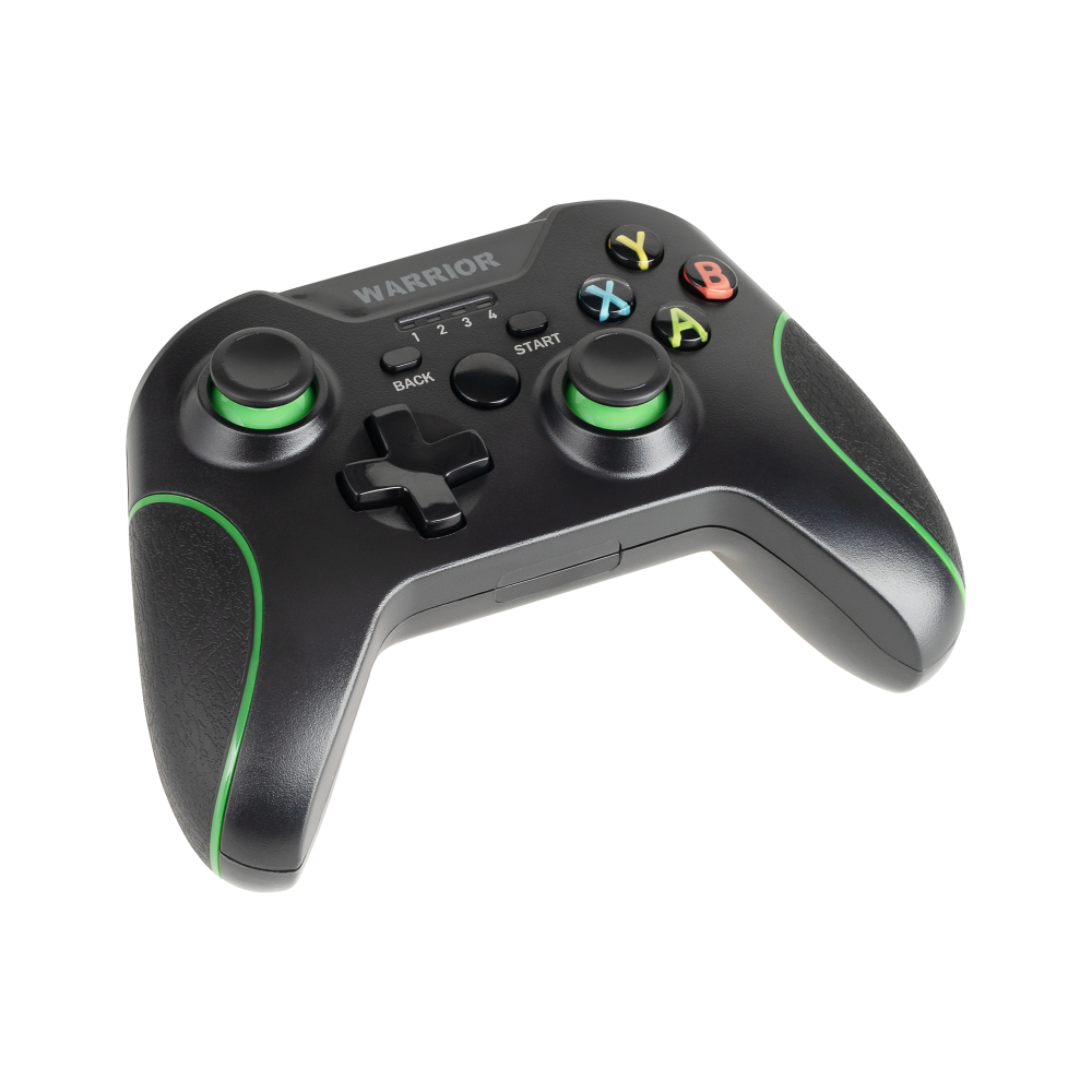 Trådlös kontroll till XBOX ONE / PC från Kruger&Matz