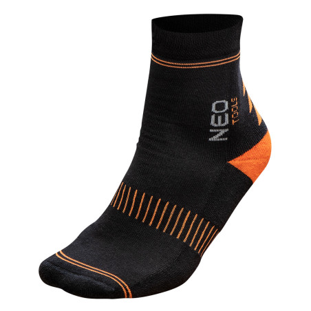 Arbetssockor Coolmax, storlek 39-42