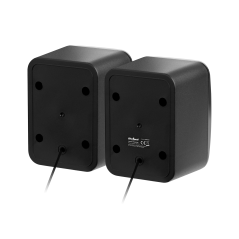 Datorhögtalare 2.0 Rebel CS-15