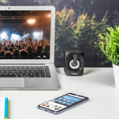 Datorhögtalare 2.0 Rebel CS-15