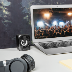 Datorhögtalare 2.0 Rebel CS-15