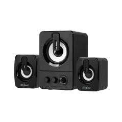 Datorhögtalare 2.1 Rebel CS-50