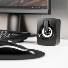 Datorhögtalare 2.1 Rebel CS-50