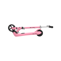 Elscooter för barn FUN WHEELS PINK