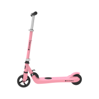 Elscooter för barn FUN WHEELS PINK