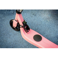 El-scooter för barn FUN WHEELS BLÅTT