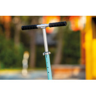 Elektrisk sparkcykel för barn FUN WHEELS WHITE