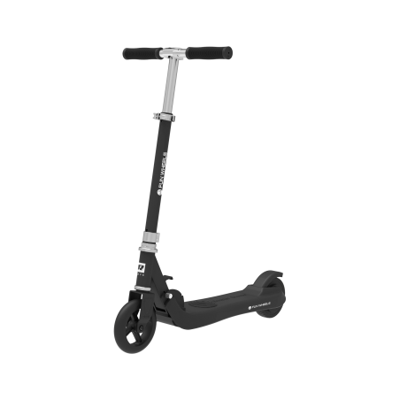El-scooter för barn FUN WHEELS BLACK