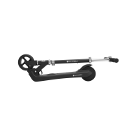 El-scooter för barn FUN WHEELS BLACK