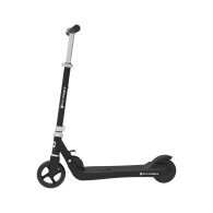 El-scooter för barn FUN WHEELS BLACK