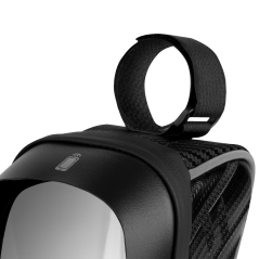 Vattentät cykelväska för ramen Kruger&Matz XB50