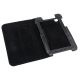 Etui czarne dedykowane do Samsung Galaxy Tab P3100