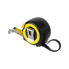 Måttband av stål, 5m, 25mm